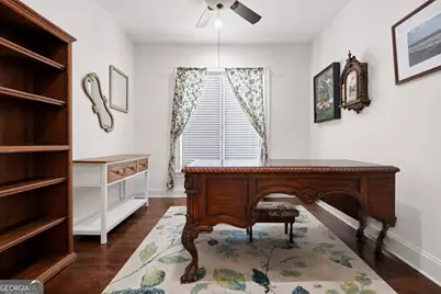21 Rocky Circle NE, White, GA 30184 - Photo 28