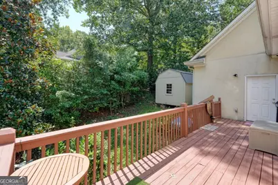 21 Rocky Circle NE, White, GA 30184 - Photo 60