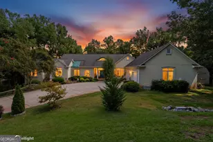 21 Rocky Cir NE, White, GA 30184 - Photo 1