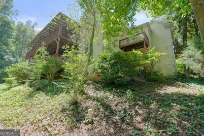 21 Rocky Circle NE, White, GA 30184 - Photo 66