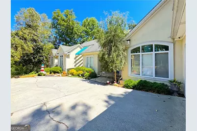 21 Rocky Circle NE, White, GA 30184 - Photo 70