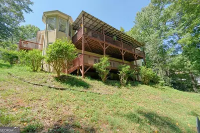 21 Rocky Circle NE, White, GA 30184 - Photo 64