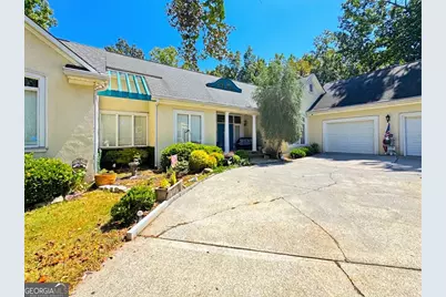 21 Rocky Circle NE, White, GA 30184 - Photo 2