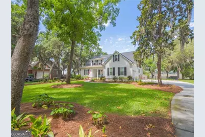 3495 Sutherland Bluff Drive, Townsend, GA 31331 - Photo 70