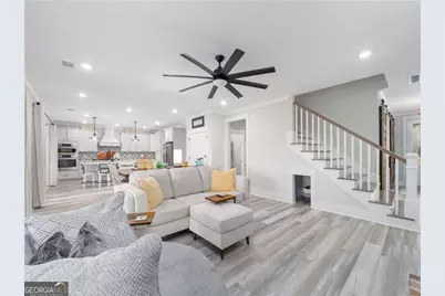 3495 Sutherland Bluff Drive, Townsend, GA 31331 - Photo 20