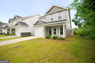 110 Leisure Pointe Cove, Warner Robins, GA 31088 - Photo 4
