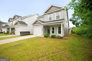 110 Leisure Pointe Cove, Warner Robins, GA 31088 - Photo 4