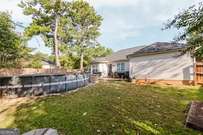 111 Saint Brendans Drive, Bonaire, GA 31005 - Photo 26