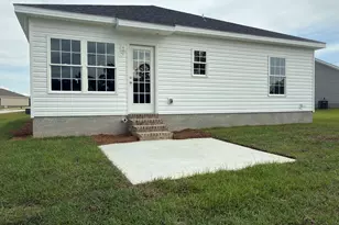 516 Nickies Wy, Statesboro, GA 30461 - Photo 2