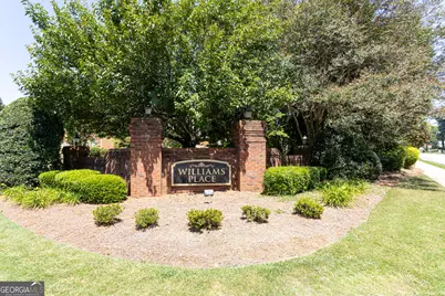 2431 Chimney Top Lane, Snellville, GA 30078 - Photo 14
