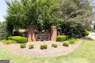 2431 Chimney Top Ln, Snellville, GA 30078 - Photo 14