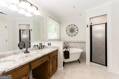 2431 Chimney Top Lane, Snellville, GA 30078 - Photo 40