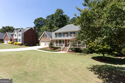 2431 Chimney Top Lane, Snellville, GA 30078 - Photo 6