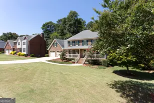 2431 Chimney Top Ln, Snellville, GA 30078 - Photo 6