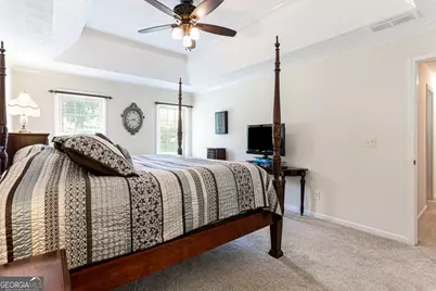 2431 Chimney Top Lane, Snellville, GA 30078 - Photo 38