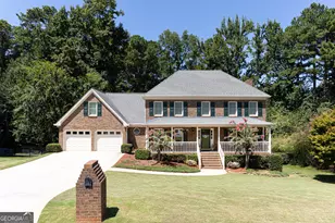 2431 Chimney Top Ln, Snellville, GA 30078 - Photo 1