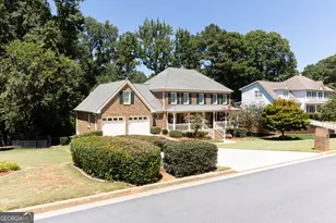 2431 Chimney Top Ln, Snellville, GA 30078 - Photo 4