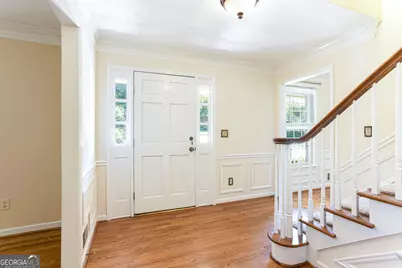 2431 Chimney Top Lane, Snellville, GA 30078 - Photo 16