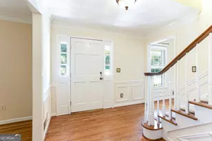 2431 Chimney Top Ln, Snellville, GA 30078 - Photo 16