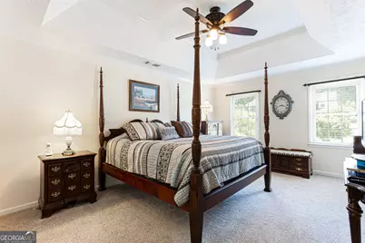 2431 Chimney Top Lane, Snellville, GA 30078 - Photo 36