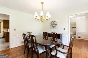 2431 Chimney Top Ln, Snellville, GA 30078 - Photo 20