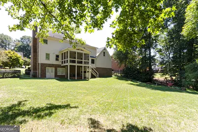 2431 Chimney Top Lane, Snellville, GA 30078 - Photo 10