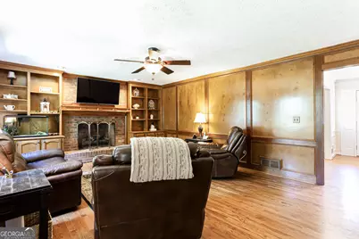 2431 Chimney Top Lane, Snellville, GA 30078 - Photo 24