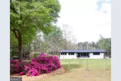 1965 Bethlehem Church Road, Grantville, GA 30220 - Photo 2
