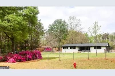 1965 Bethlehem Church Road, Grantville, GA 30220 - Photo 1