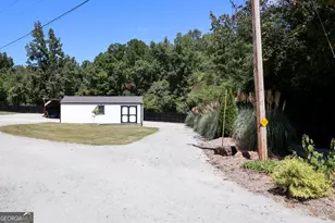 1965 Bethlehem Church Rd, Grantville, GA 30220 - Photo 76