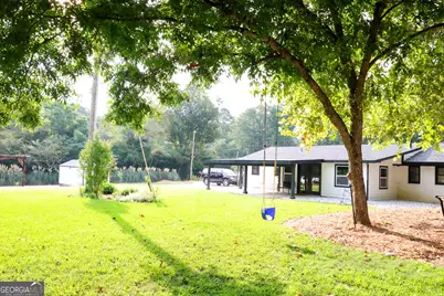 1965 Bethlehem Church Road, Grantville, GA 30220 - Photo 58