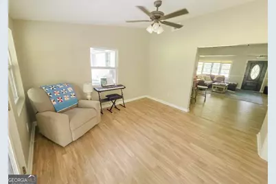 1965 Bethlehem Church Road, Grantville, GA 30220 - Photo 28