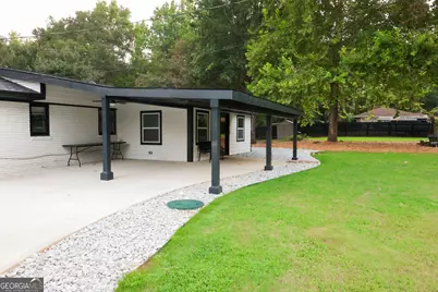 1965 Bethlehem Church Road, Grantville, GA 30220 - Photo 60