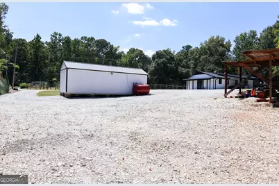 1965 Bethlehem Church Road, Grantville, GA 30220 - Photo 78