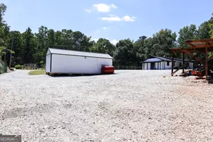 1965 Bethlehem Church Rd, Grantville, GA 30220 - Photo 78