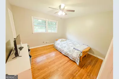 1965 Bethlehem Church Road, Grantville, GA 30220 - Photo 54
