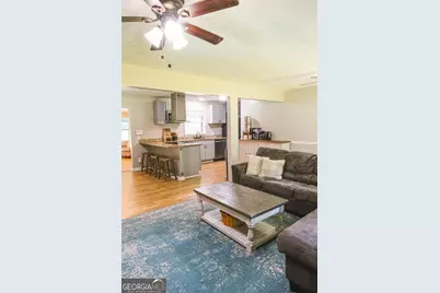 1965 Bethlehem Church Road, Grantville, GA 30220 - Photo 10