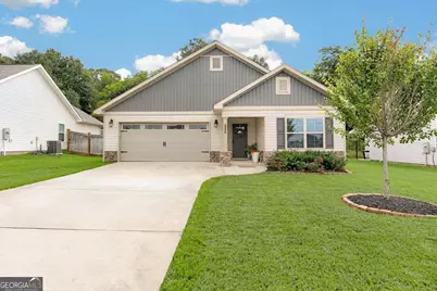 209 Red Tail Circle, Byron, GA 31008 - Photo 1