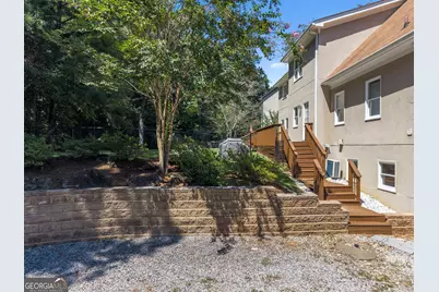3601 NE Hampstead, Roswell, GA 30075 - Photo 62