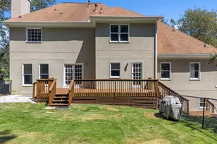 3601 NE Hampstead, Roswell, GA 30075 - Photo 56