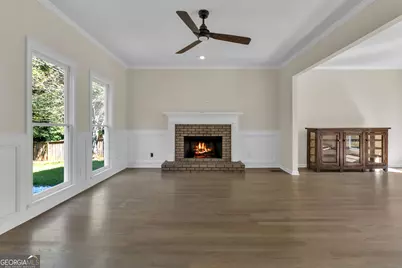 3601 NE Hampstead, Roswell, GA 30075 - Photo 8