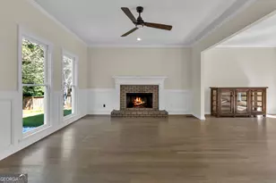 3601 NE Hampstead, Roswell, GA 30075 - Photo 8
