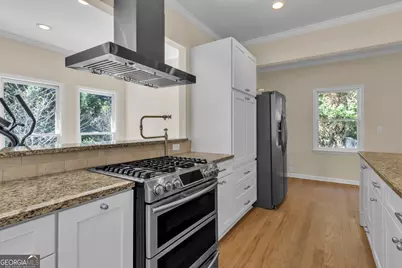 3601 NE Hampstead, Roswell, GA 30075 - Photo 10