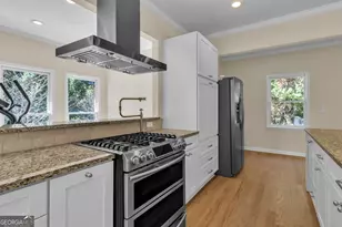 3601 NE Hampstead, Roswell, GA 30075 - Photo 10