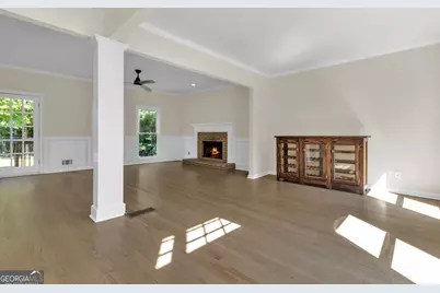 3601 NE Hampstead, Roswell, GA 30075 - Photo 4