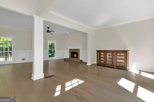 3601 NE Hampstead, Roswell, GA 30075 - Photo 4