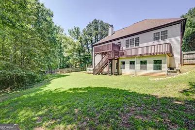 1566 Greyson Ridge, Marietta, GA 30062 - Photo 50