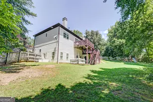 1566 Greyson Ridge, Marietta, GA 30062 - Photo 48