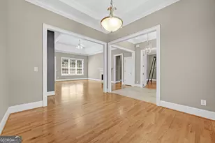 1566 Greyson Ridge, Marietta, GA 30062 - Photo 4