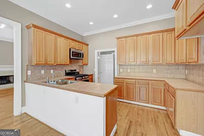 1566 Greyson Ridge, Marietta, GA 30062 - Photo 16